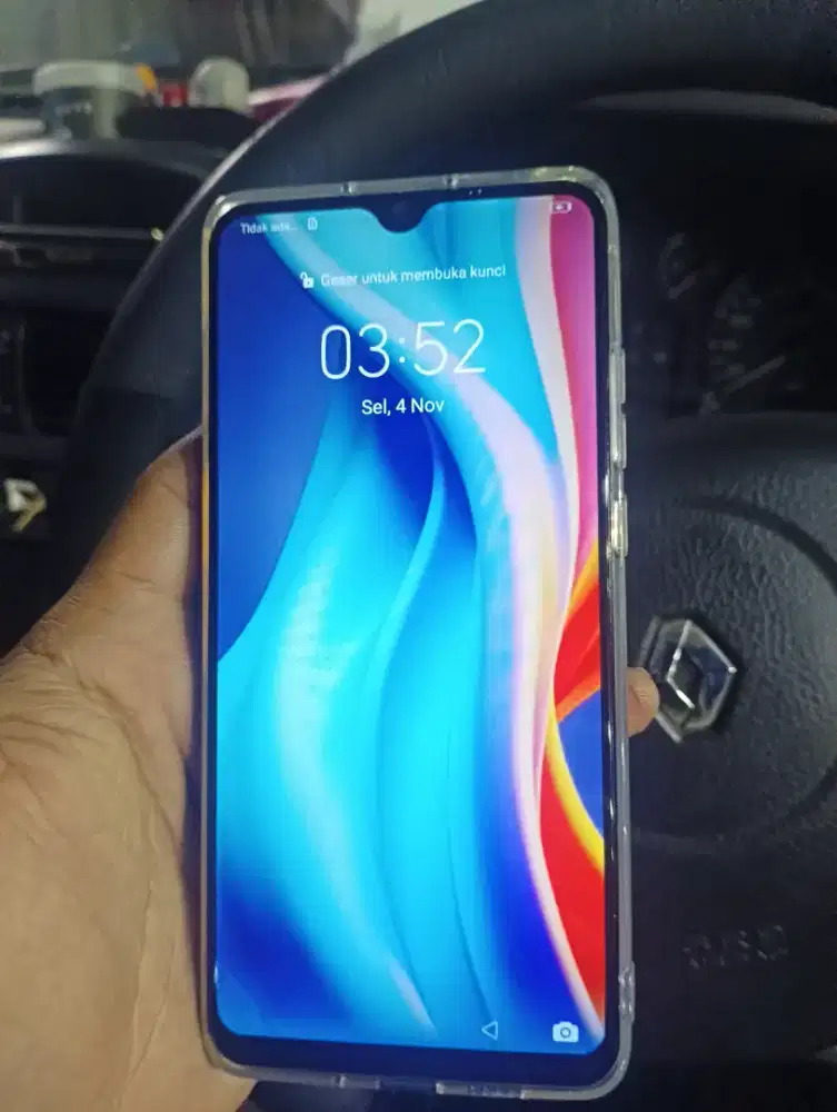 Huwawei P30 PRO 8/256 buat game mantap