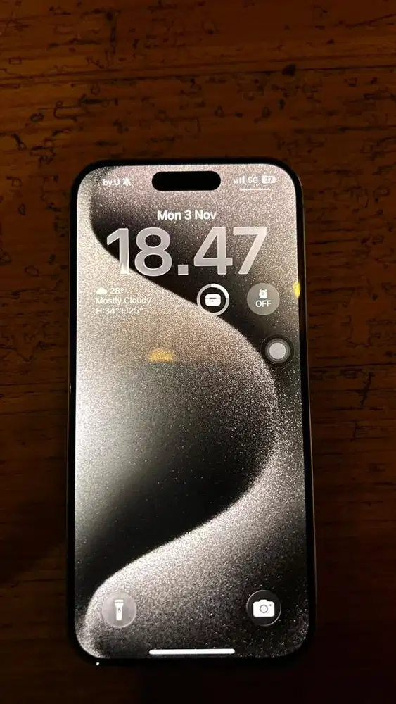 Iphone 15 Pro 256gb IBOX