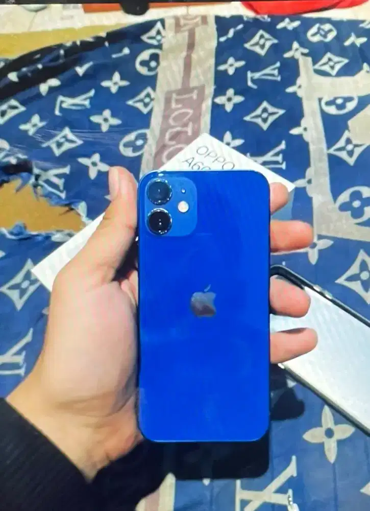 IPHONE 12MINI 64GB INTER