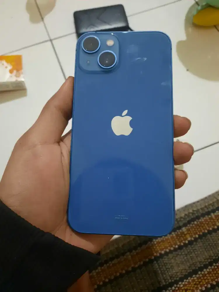 IPHONE 13 128GB IBOX