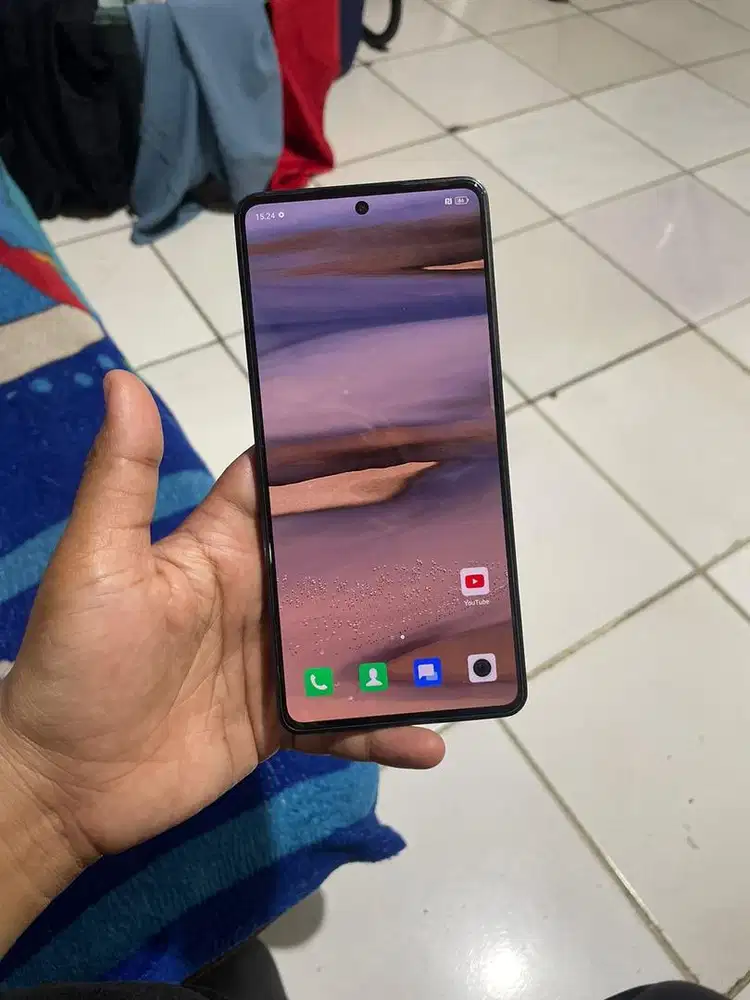 Infinix Note 30 Pro NFC