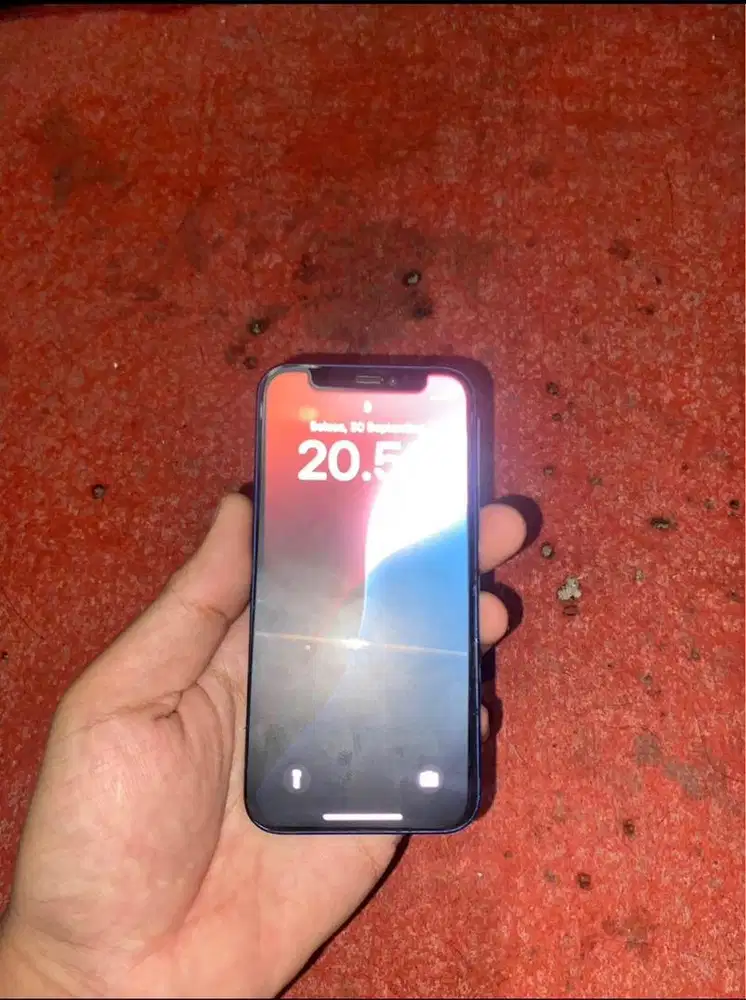 iphone 12 mini 64gb all operator