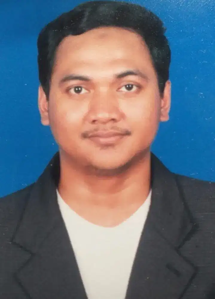 Mencari pekerjaan supir pribadi