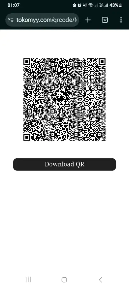 Sepatu sneaker ori wanita sz 39