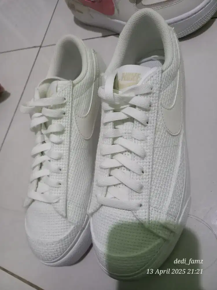 Original nike blazer sz 39