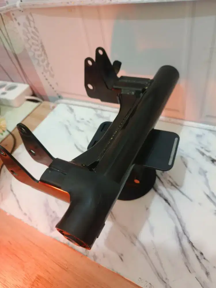 Mounting standar Aerox new