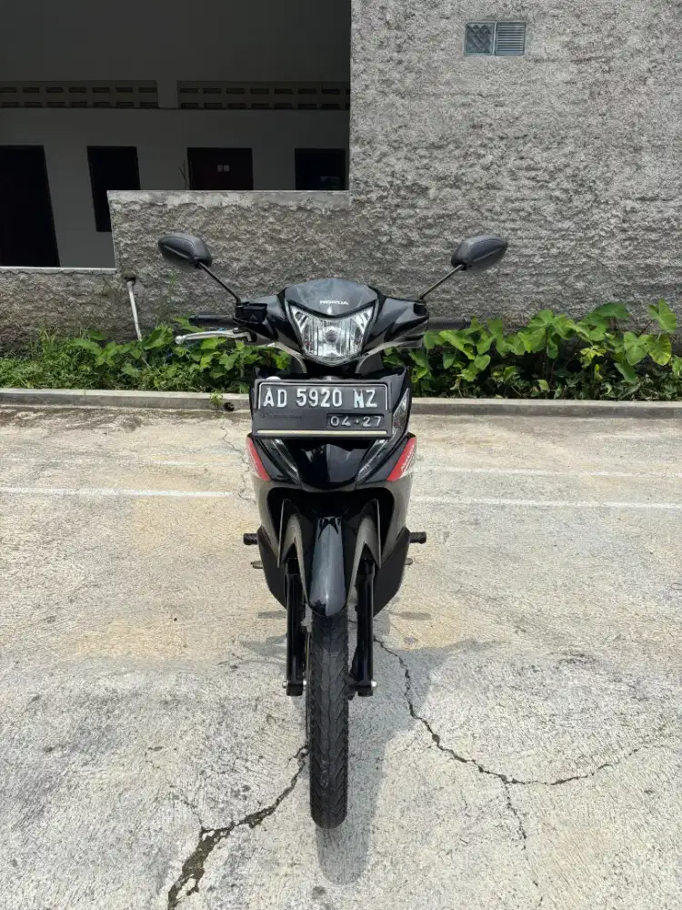 Revofit FI 2022 km 10 ribuan MURAH