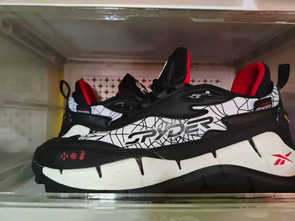 SEPATU BASKET DAN SNEAKERS