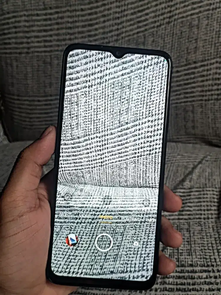 OPPO A9 +5(8/128GB) FULLSET MULUS ORIGINAL