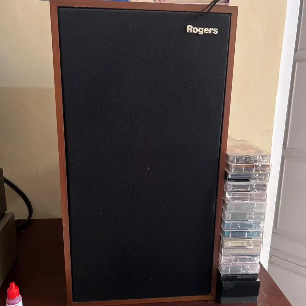 Speaker Rogers LS6 high end Quality