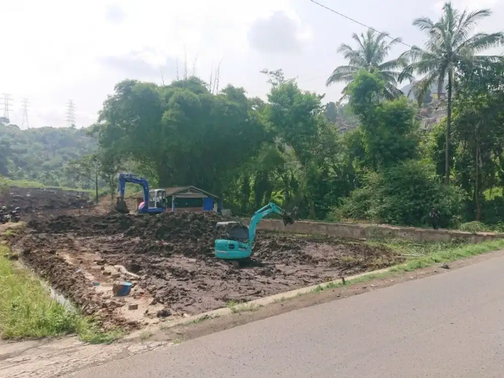 Hegarmanah Geulis: Wujudkan Rumah Impian Keluarga di Lingkungan Asri, Sejuk Khas Bandung