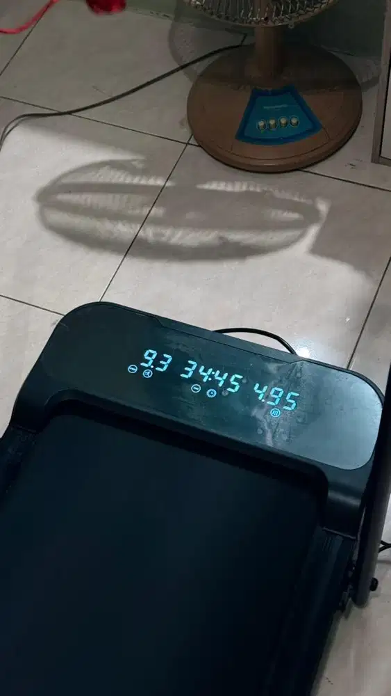 Treadmill / Running Pad / Walking Pad My-HI B40 Up