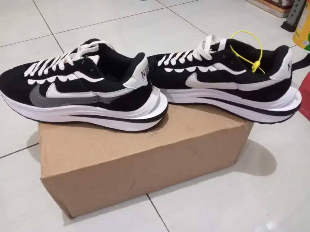 Aneka sepatu branded