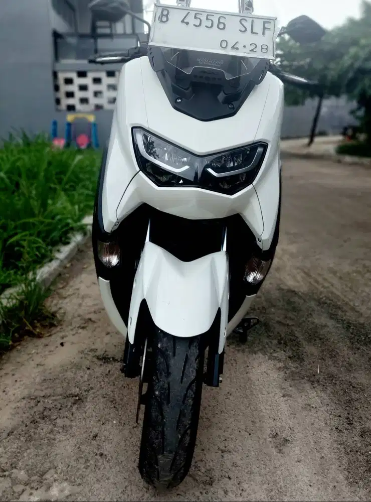 YAMAHA NMax 2020 ABS