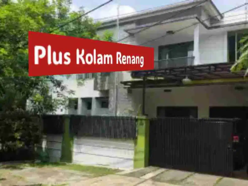 Lt 305 M Grand Galaxy ‼️Kota Mandiri Bekasi