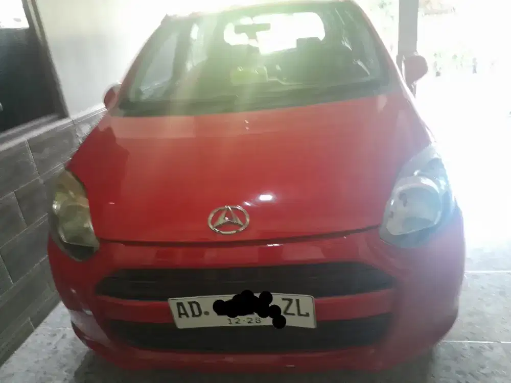 Ayla tgn 1 cek unit cawas klaten