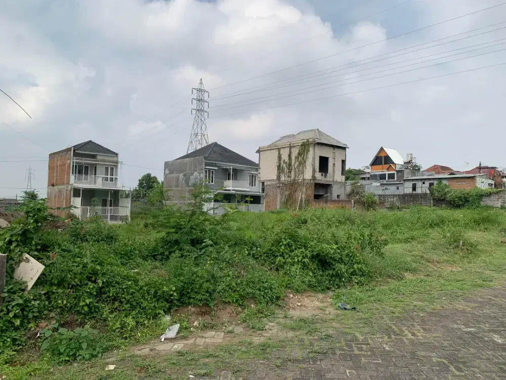 Kost Strategis Mutiara Kampus, Jalan Kaki ke UMM