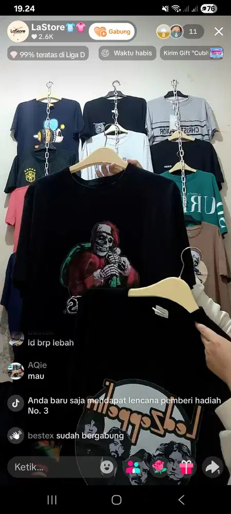 Suzuki Esteem 1994 Bensin