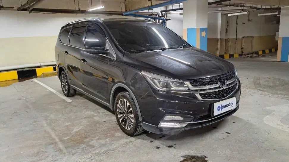 DP MURAH Wuling Cortez 1.5 LT Lux Bensin-AT 2022 CZKSB