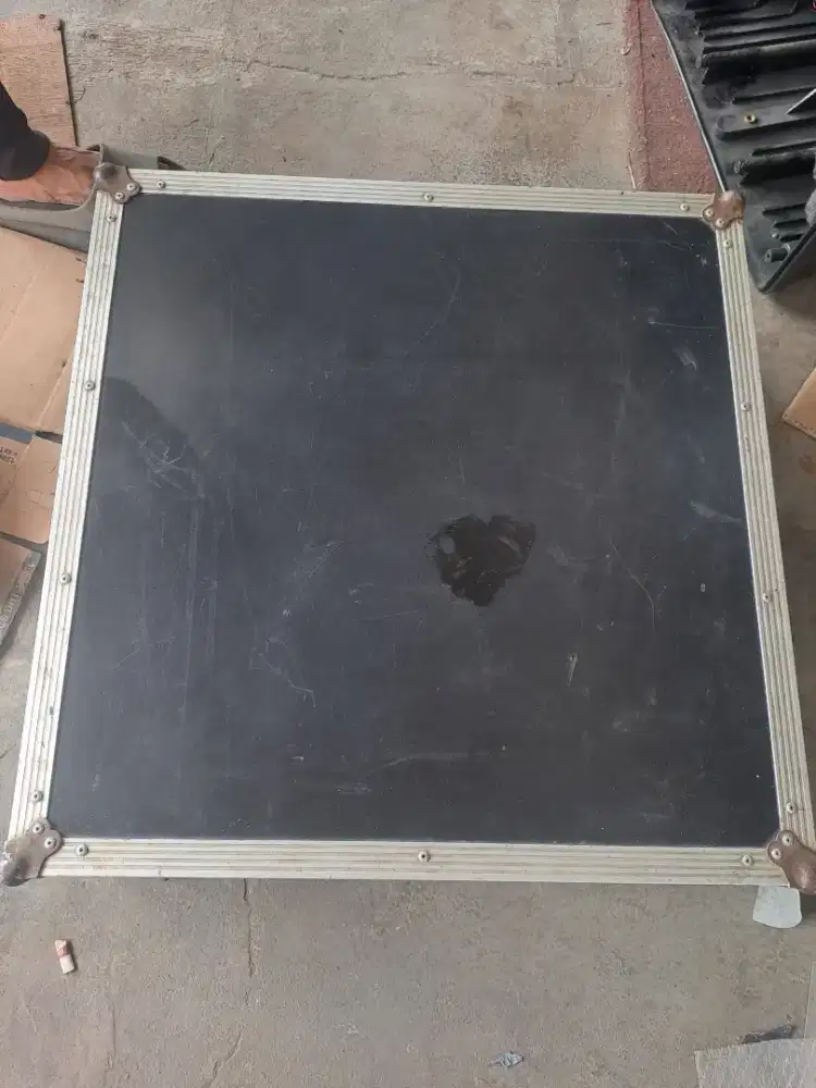 Mixer yamaha mgp16x original indo lengkap hardkes