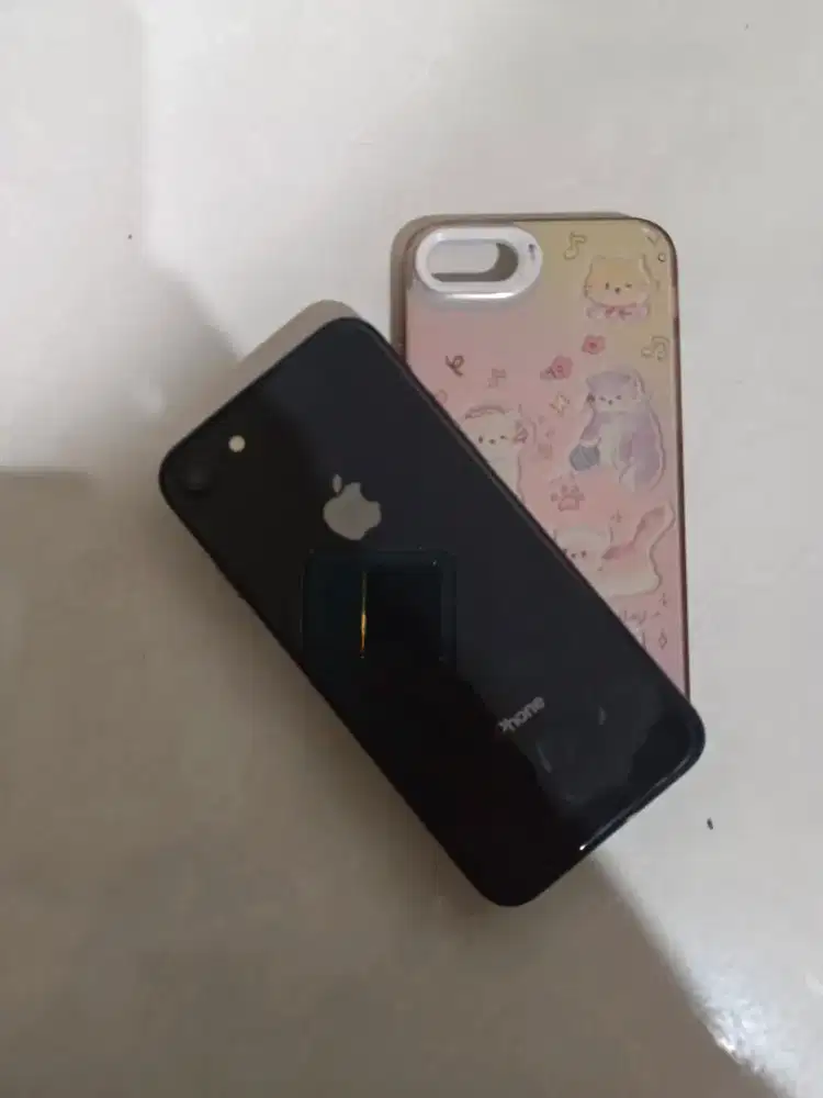 Iphone 8 256gb semua kartu