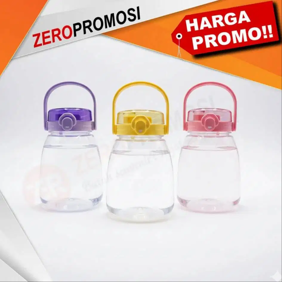 Tumbler Pacitan 1,2 Liter yang Lagi Viral di Kantor & Event Promosi!