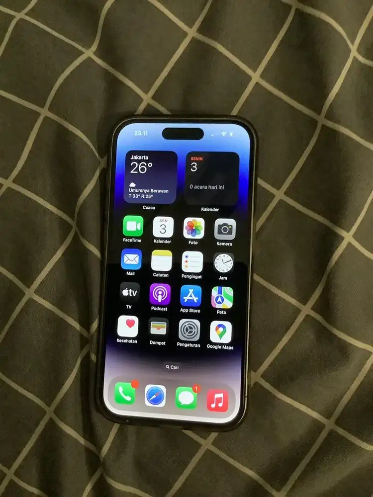 Iphone 14 Pro 512gb inter