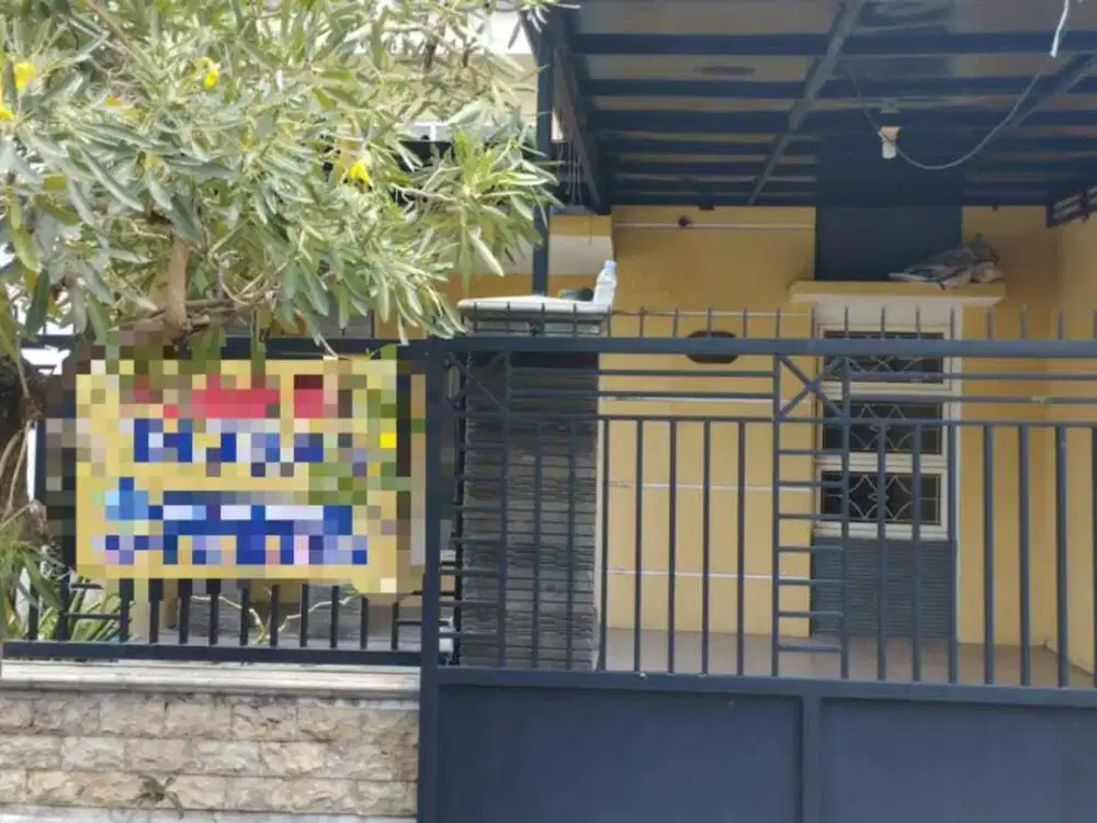 ‼️ Rumah Murah Star Safira Sidoarjo ‼️