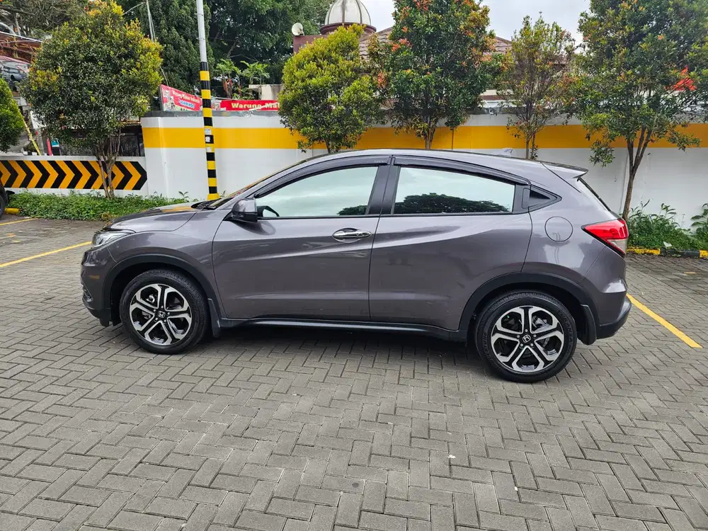 Honda HR-V 2020 Bensin