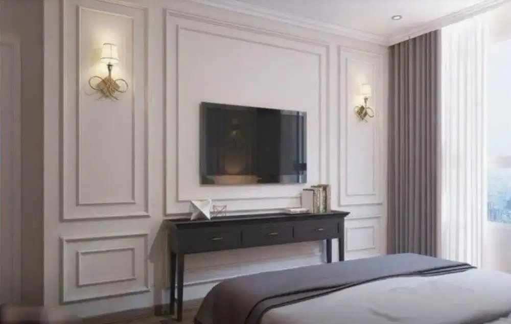 Jasa renovasi bangunan