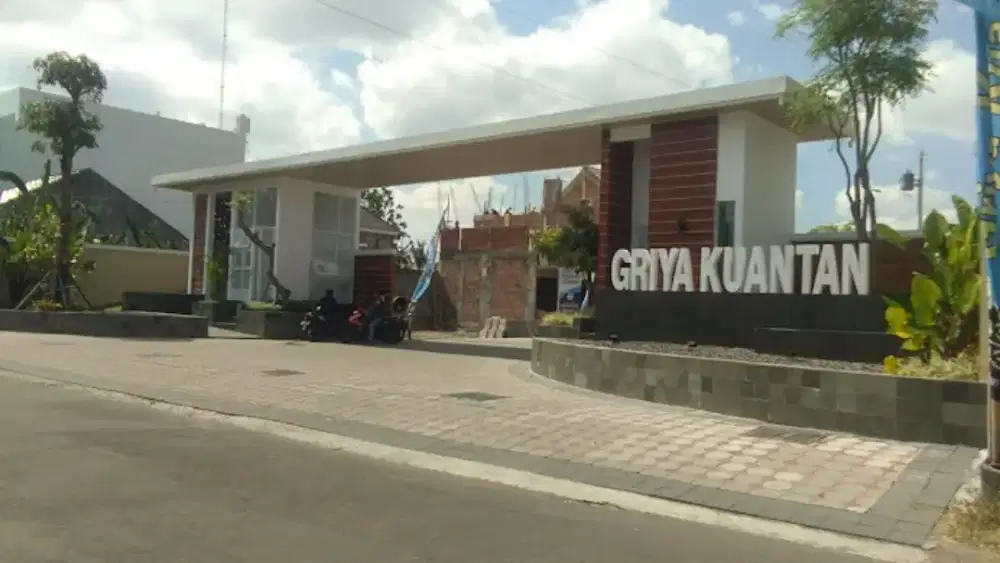 Dibutuhkan ART untuk Griya kuantan