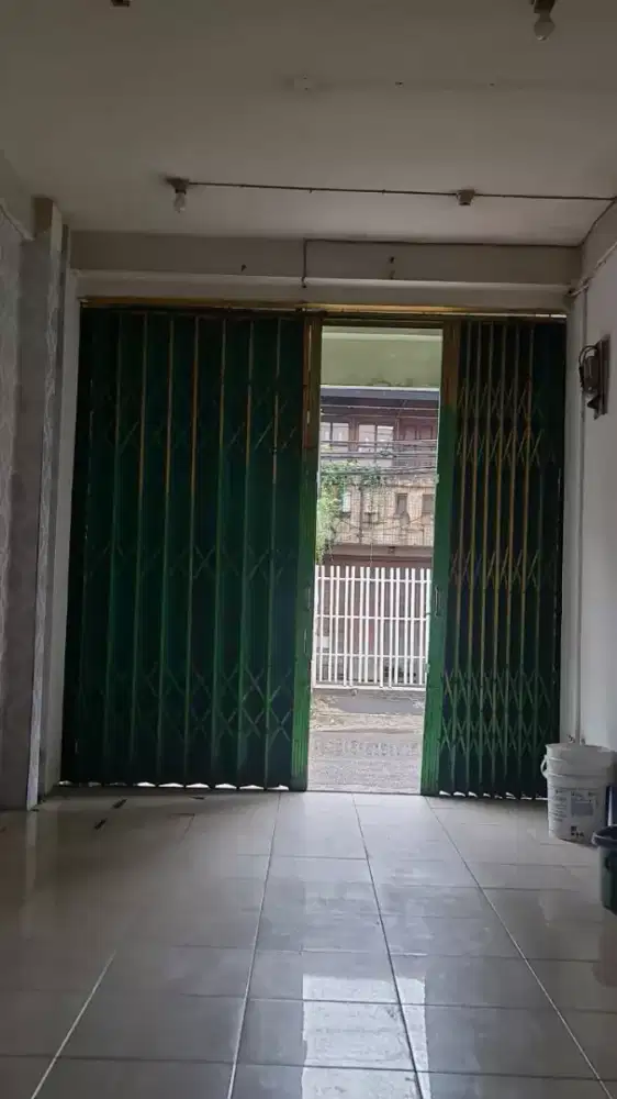 Tukang rolling door folding gate termurah