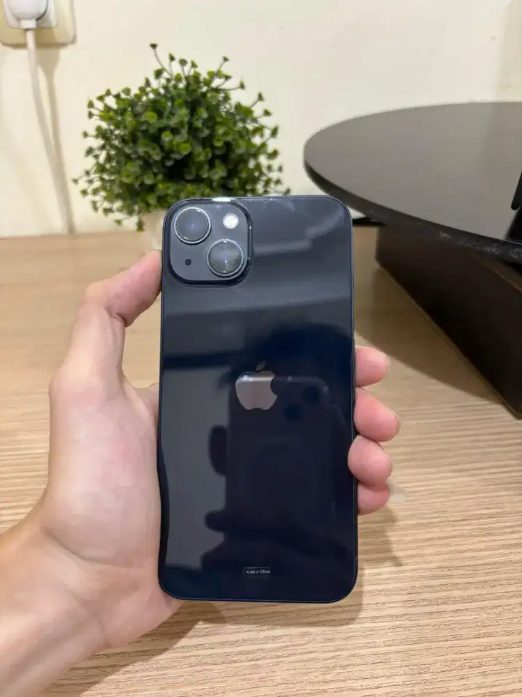 iPhone 13 iBox Resmi