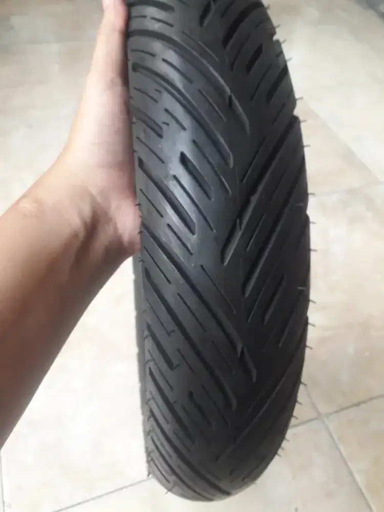 Ban tubes bekas copotan vario 125 90/80-14 normal tangerang poris
