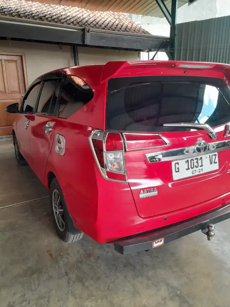 Bu jual cepat calya metik