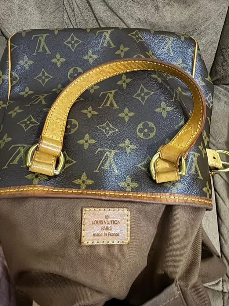 LV Batignoles medium authen. 2008