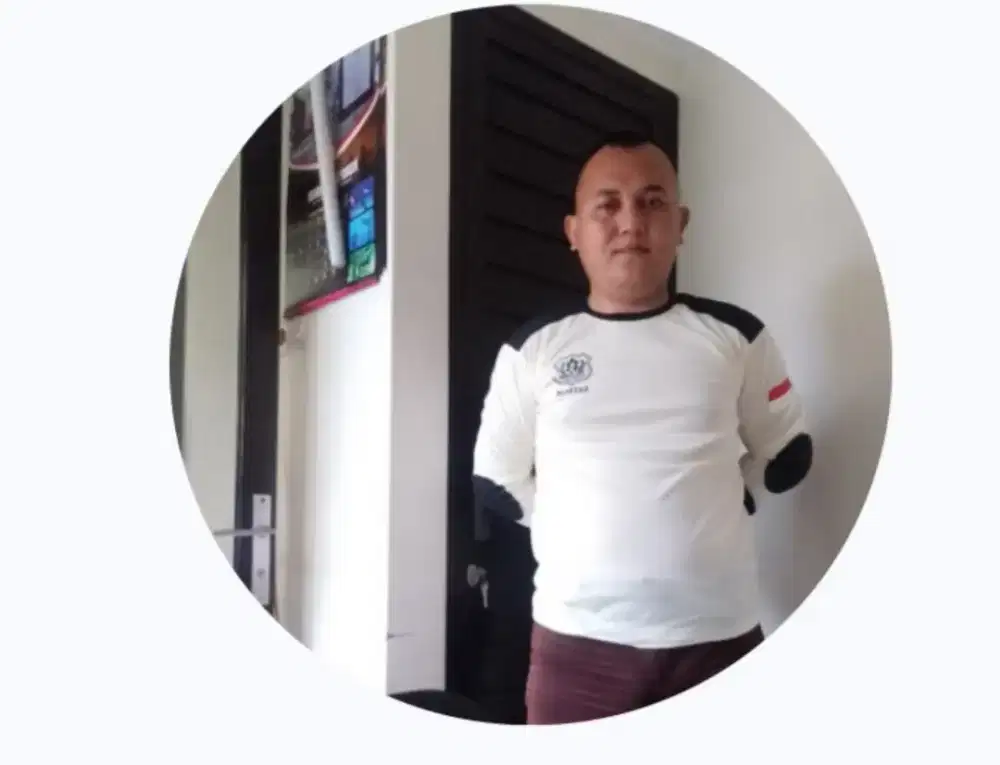 Mencari kerja security