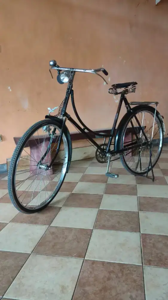 Kebo ontel the Ralie.keren