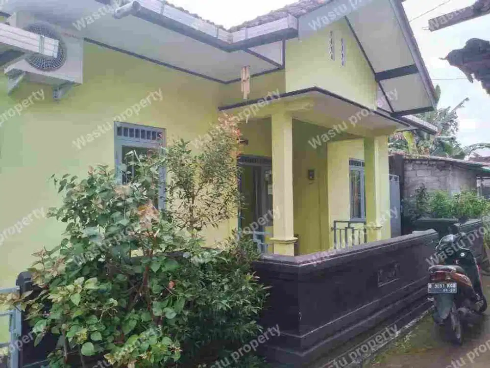 RUMAH MURAH DIJUAL CEPAT DEKAT PEMDA SLEMAN