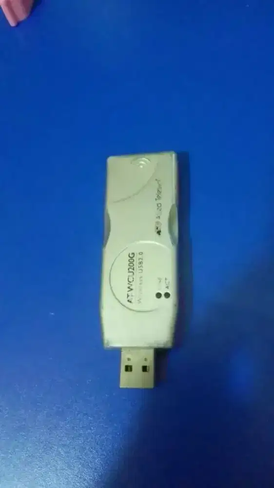 Jual aja usb wifi utk pc & laptop internet