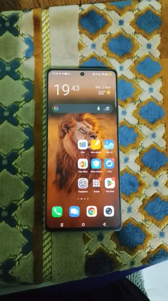 Infinix Note 50 8/256gb