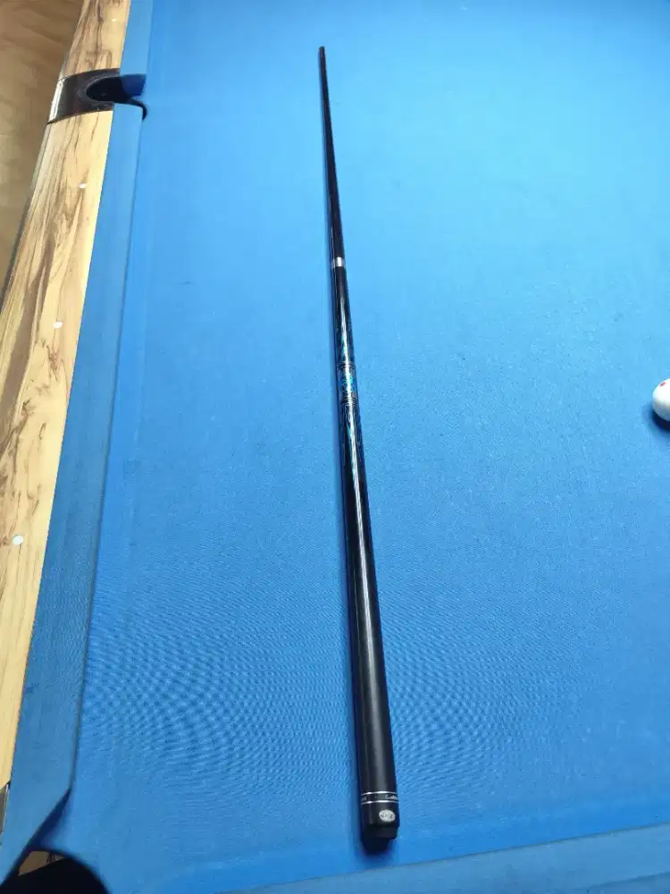 Stick Billiard cue mall 12mm shaft master tip 6layer