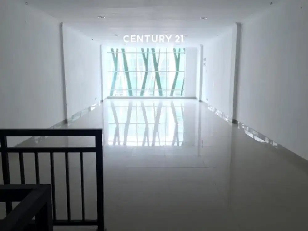 Ruko Bagus Siap Pakai Di Cikarang Central City