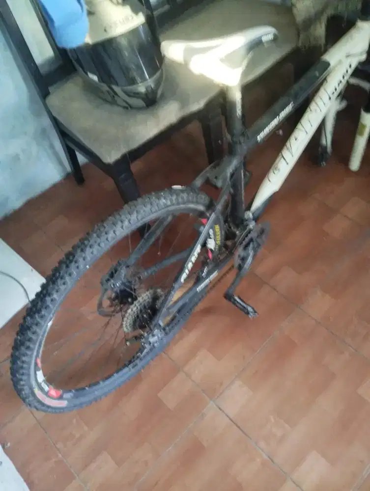 sepeda gunung giant