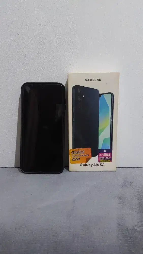 Samsung Galaxy A16 5G