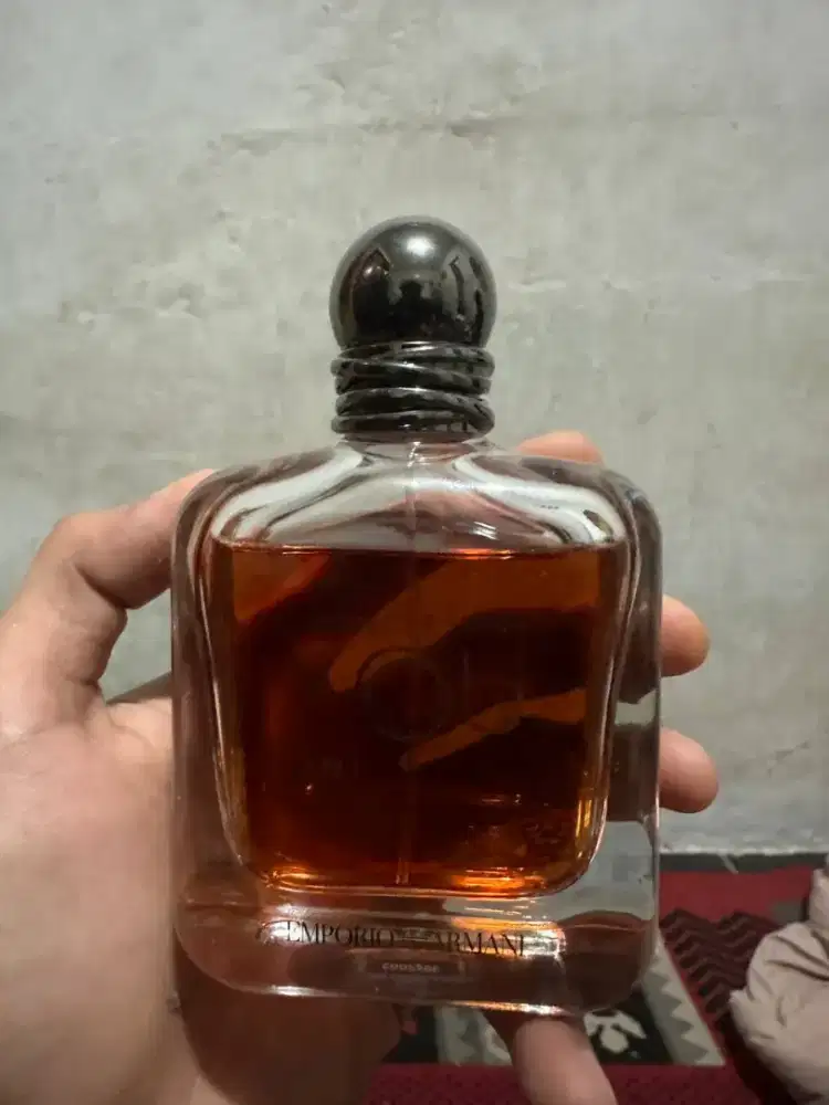 Parfum Stronger With You Intensely 100ml 