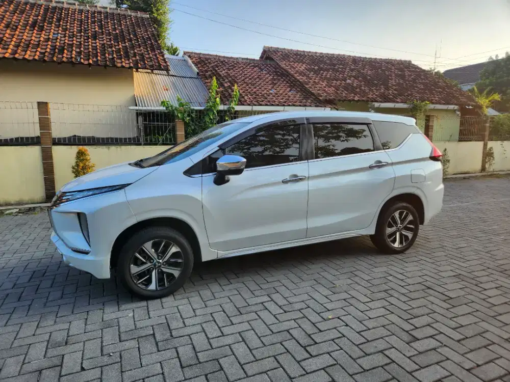 ‼️DP1JT‼️XPANDER ULTIMATE AT