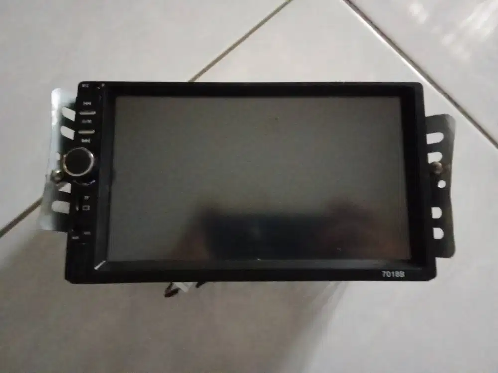 Head unit CAR mp5 - HD 1080P