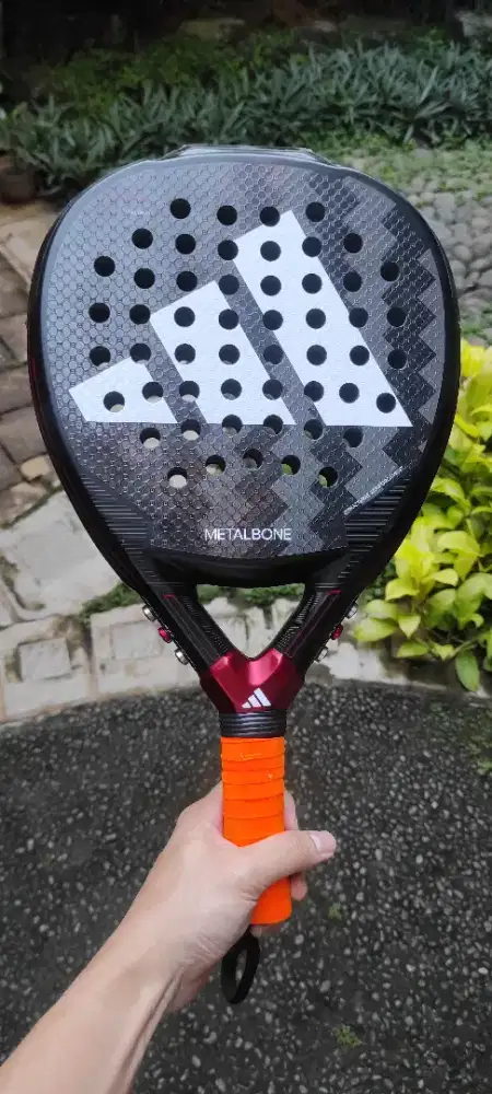 Adidas Metalbone 3.3 Ale Galan