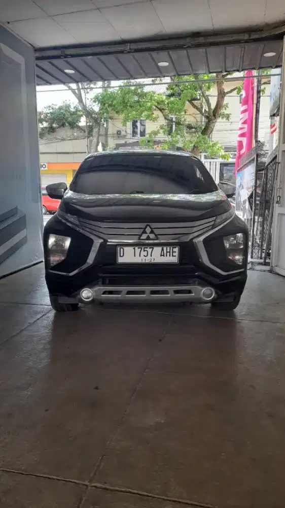 Xpander 1.5 ULTIMATE at 2018 | 2019 (Dp. Promo 10%) Bisa Tuker Tambah